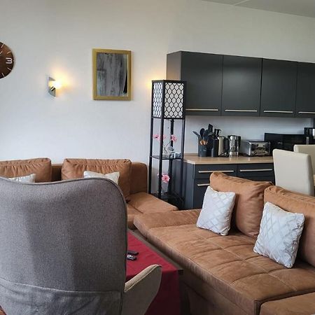 Ferienwohnung Marie-Luise Hahnenklee Goslar Exteriér fotografie