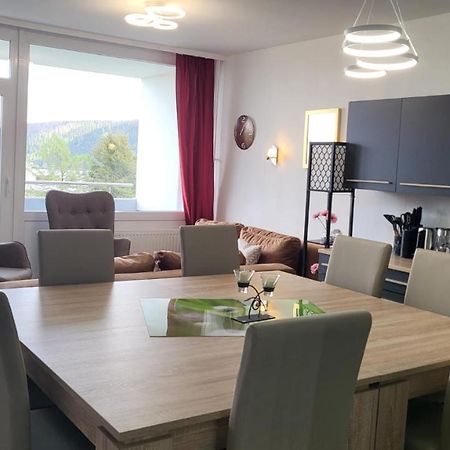 Ferienwohnung Marie-Luise Hahnenklee Goslar Exteriér fotografie
