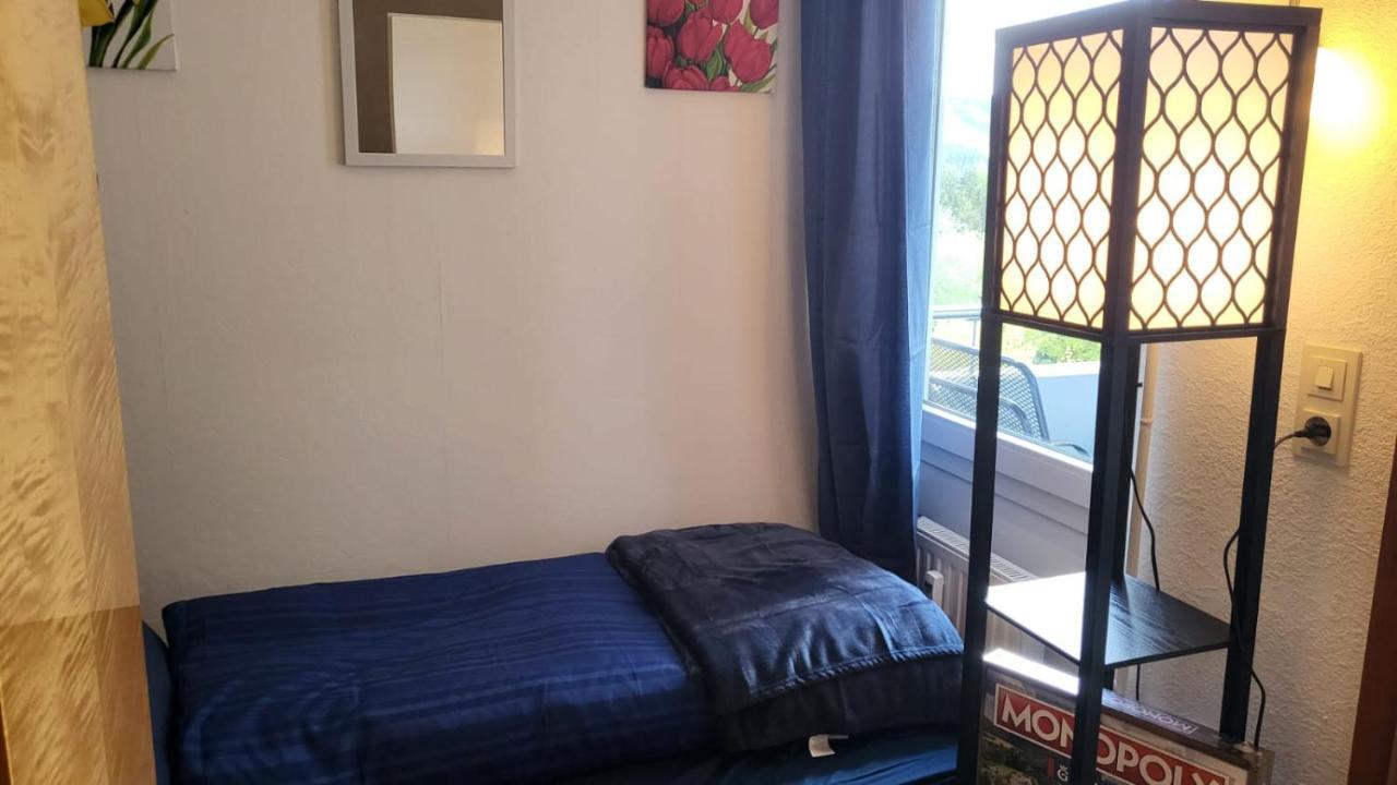 Ferienwohnung Marie-Luise Hahnenklee Goslar Exteriér fotografie