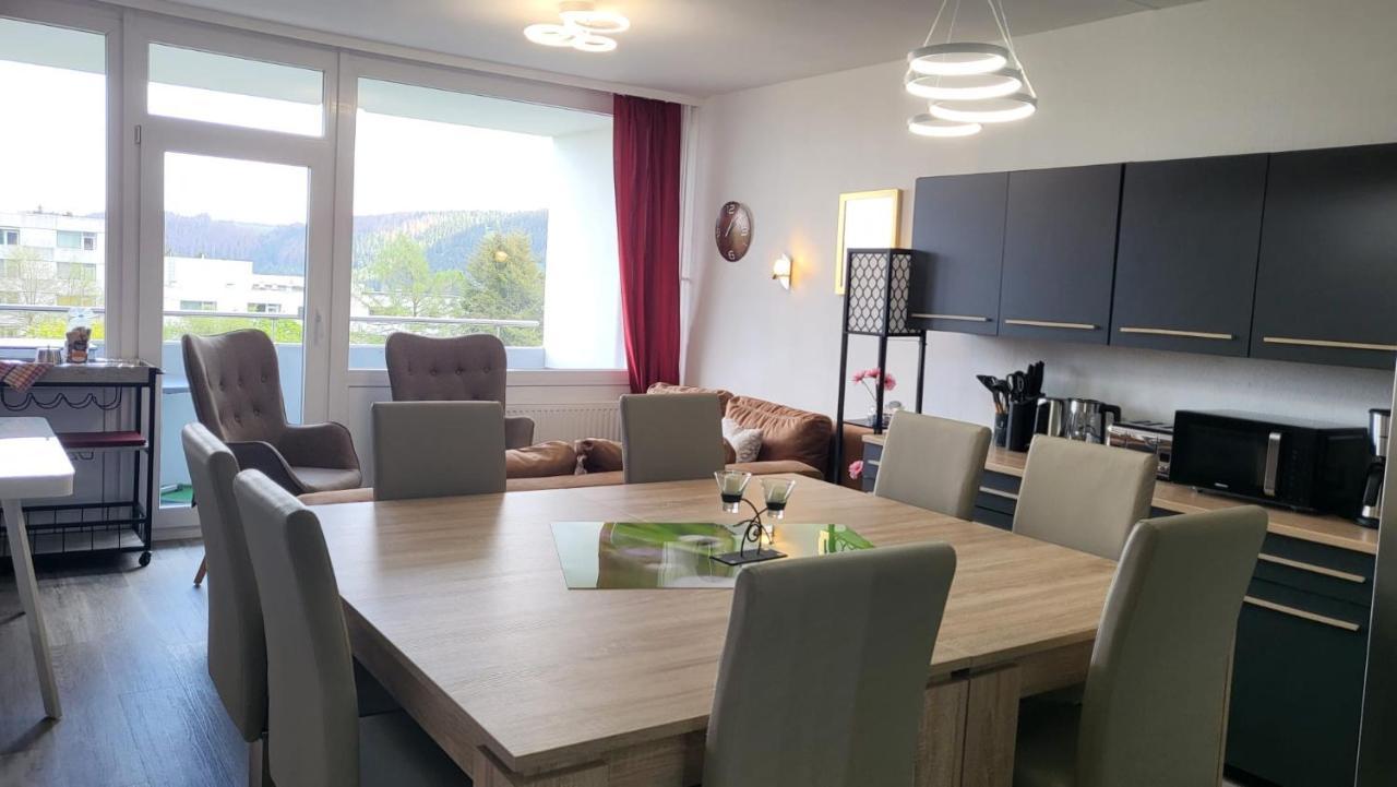 Ferienwohnung Marie-Luise Hahnenklee Goslar Exteriér fotografie