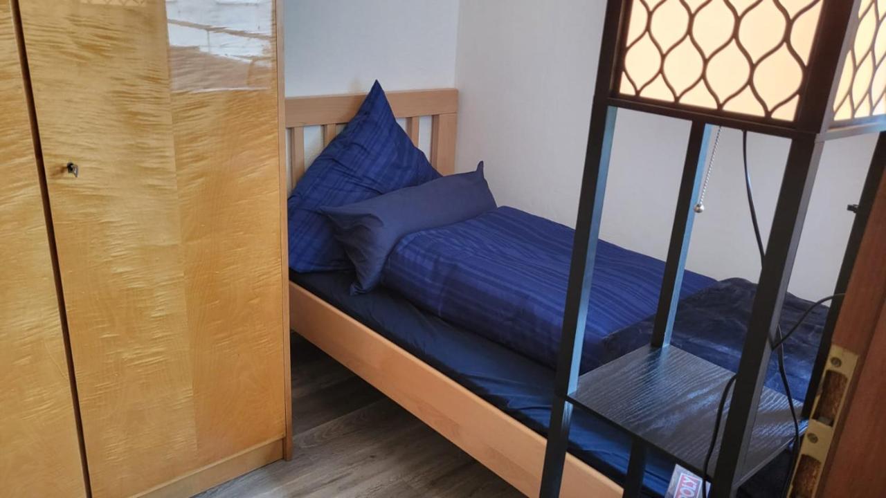 Ferienwohnung Marie-Luise Hahnenklee Goslar Exteriér fotografie