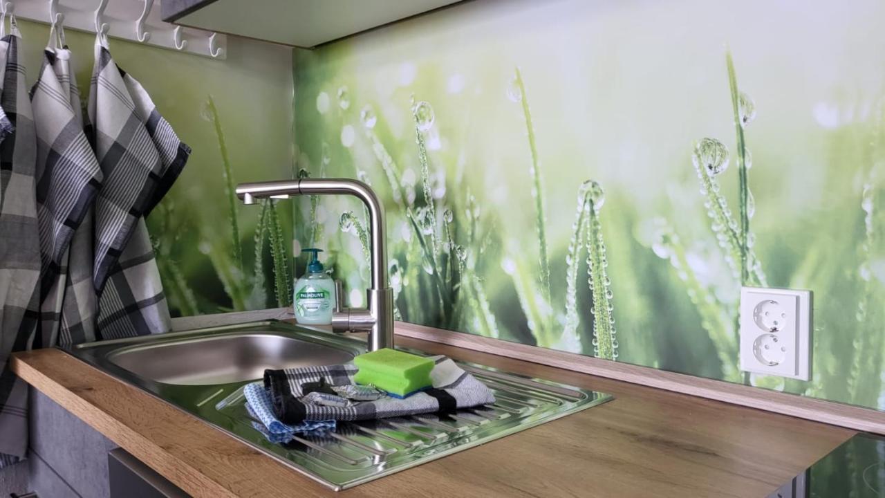Ferienwohnung Marie-Luise Hahnenklee Goslar Exteriér fotografie