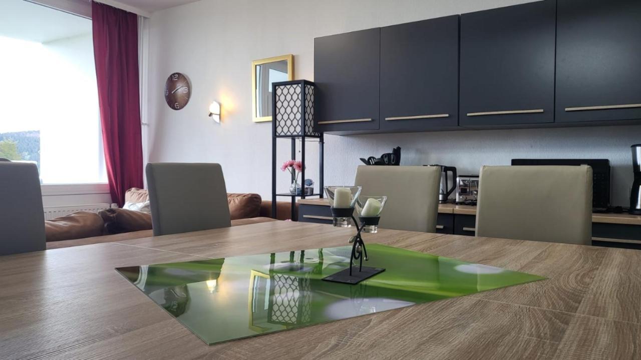 Ferienwohnung Marie-Luise Hahnenklee Goslar Exteriér fotografie