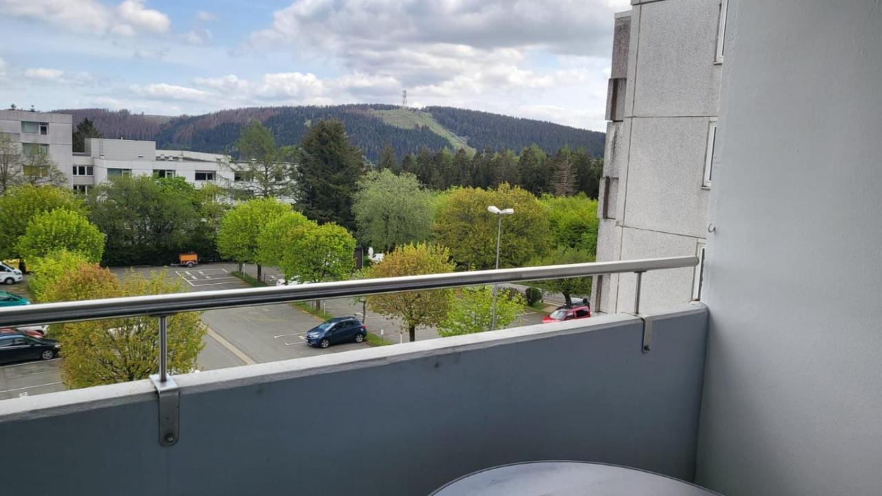 Ferienwohnung Marie-Luise Hahnenklee Goslar Exteriér fotografie