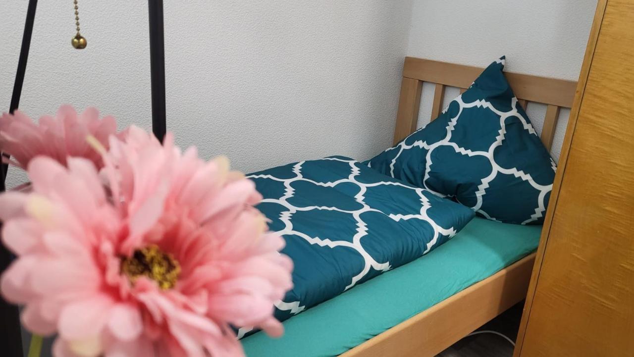 Ferienwohnung Marie-Luise Hahnenklee Goslar Exteriér fotografie