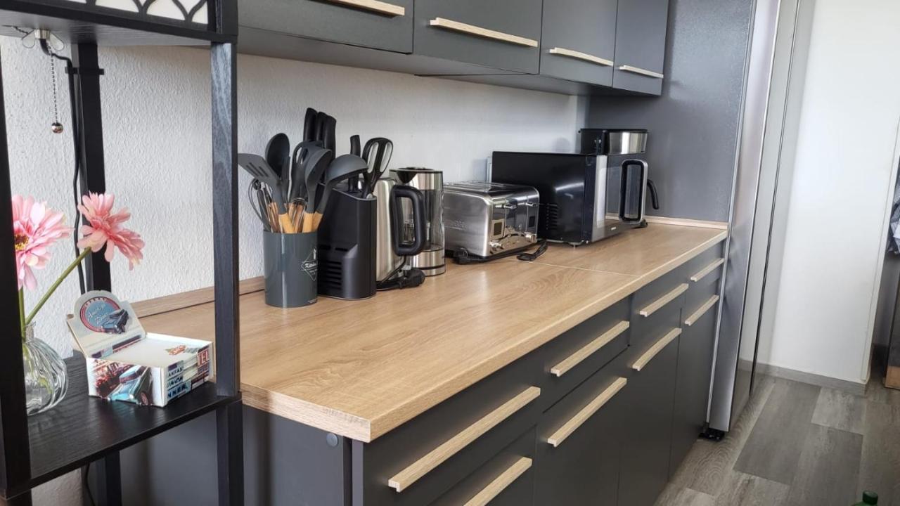 Ferienwohnung Marie-Luise Hahnenklee Goslar Exteriér fotografie