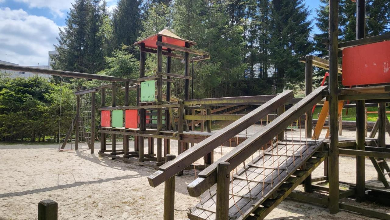 Ferienwohnung Marie-Luise Hahnenklee Goslar Exteriér fotografie