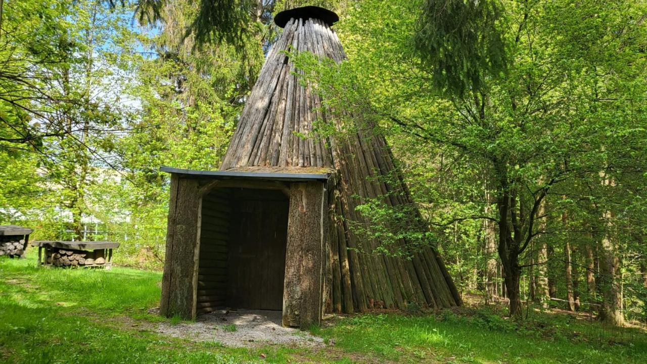 Ferienwohnung Marie-Luise Hahnenklee Goslar Exteriér fotografie
